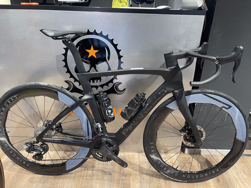 Used Pinarello DOGMA F SUPER RECORD WRL Disc 2024 2024 Road & Gravel