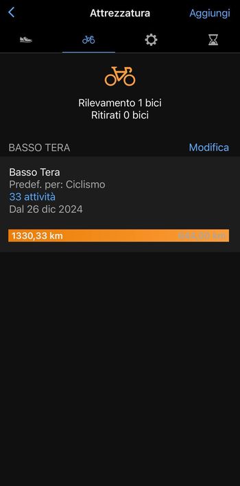 Used Basso Tera Gravel Sram Apex 1x11 2024 2024 Road & Gravel, Purple — image 10 of 10