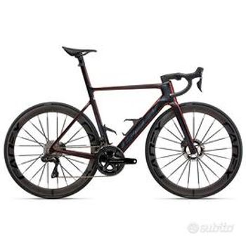 Giant, Giant Propel Advanced SL 0 Dura-Ace Di2