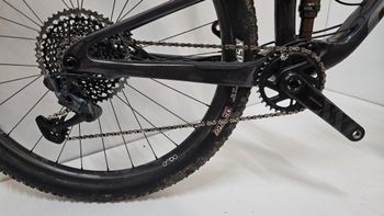 Used Giant Advanced Pro 29 2022 2022 Mountainbike — image 3 of 7