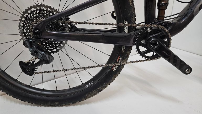 Used Giant Advanced Pro 29 2022 2022 Mountainbike — image 3 of 7
