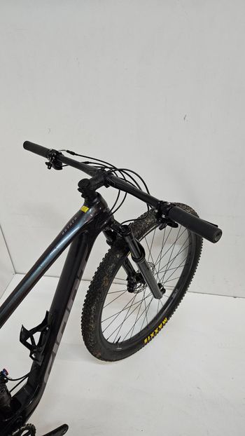 Used Giant Advanced Pro 29 2022 2022 Mountainbike — image 7 of 7