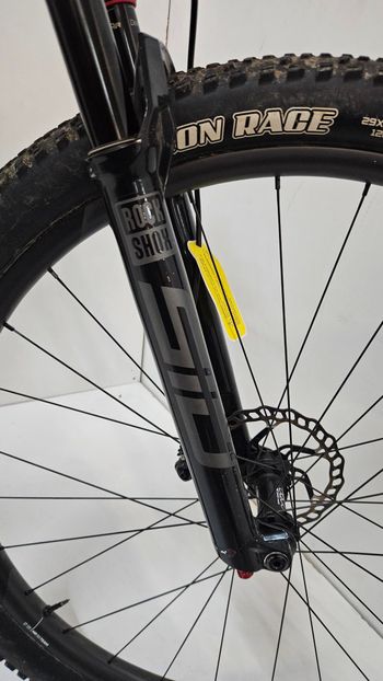 Used Giant Advanced Pro 29 2022 2022 Mountainbike — image 4 of 7