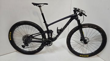 Brugt Giant Advanced Pro 29 2022 2022 MTB