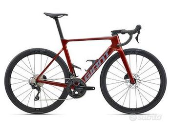 Giant, Giant Propel Advanced 2