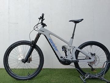 Brugt Giant Reign E+2 2026 Mountainbike — billede 3 af 10