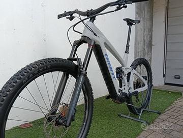 Brugt Giant Reign E+2 2026 Mountainbike — billede 4 af 10