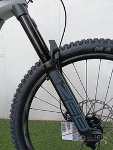 Brugt Giant Reign E+2 2026 Mountainbike — billede 9 af 10