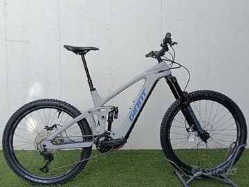 Używany Giant Reign E+2 2026 MTB