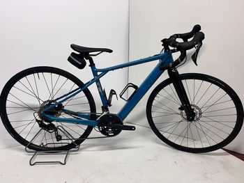 GT, Grade Bolt 2022