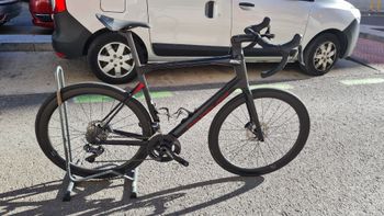 BMC, Roadmachine 01 FOUR 2019