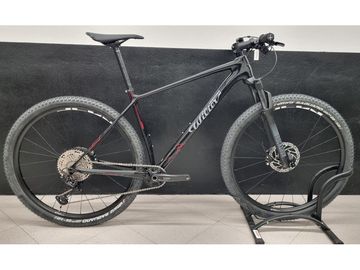 Used Wilier USMA SL Shimano XT 1x12 - 2025 2025 MTB