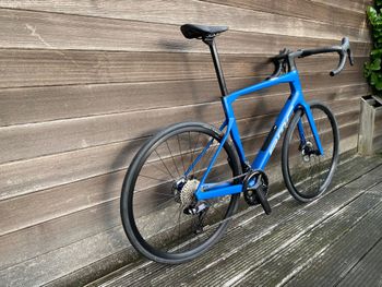 Used BMC Roadmachine TWO 2024 2024 Road & Gravel — image 3 of 3