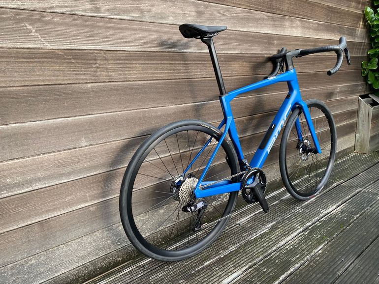 Used BMC Roadmachine TWO 2024 2024 Road & Gravel — image 3 of 3