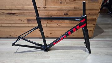 Gebrauchtes BMC TEAMMACHINE SLR 01 2026 2026 Road & Gravel