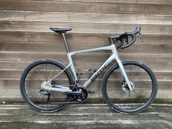 BMC, Roadmachine 01 FOUR 2024