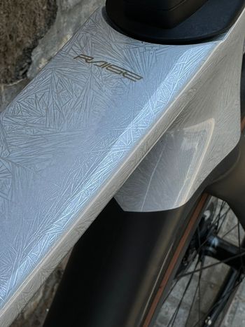 Used Megamo Raise Shimano Dura Ace Di2 2025 Road & Gravel — image 5 of 7