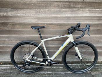 Orbea, TERRA M30TEAM 2024