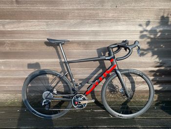 BMC, SLR01 One 2026