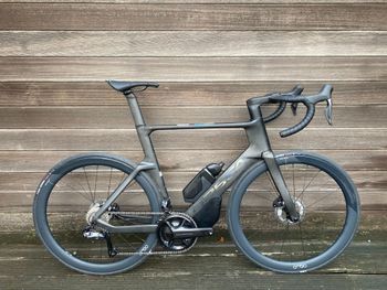 Orbea, Orca Shimano Ultegra Di2