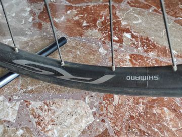 Gebrauchtes BH RX TEAM 3.0 2022 2022 Road & Gravel, Blau — Bild 9 von 10