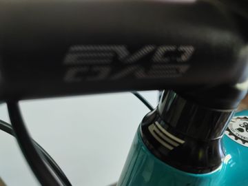 Gebrauchtes BH RX TEAM 3.0 2022 2022 Road & Gravel, Blau — Bild 10 von 10