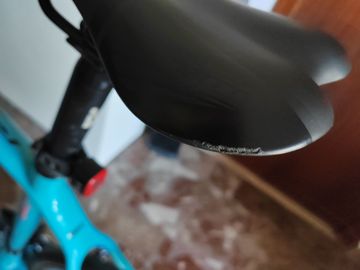 Gebrauchtes BH RX TEAM 3.0 2022 2022 Road & Gravel, Blau — Bild 4 von 10