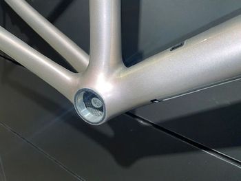 Used Specialized Tarmac SL8 SWORKS Frameset Frameset 2025 Road & Gravel — image 5 of 9