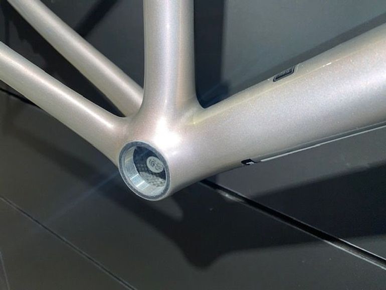 Used Specialized Tarmac SL8 SWORKS Frameset Frameset 2025 Road & Gravel — image 5 of 9
