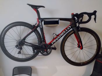 Used Pinarello F 10 2019 Road & Gravel