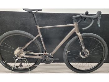 Scott Speedster Gravel 50 2023 2023