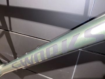 Tweedehands Specialized Tarmac SL8 SWORKS Frameset Frameset 2025 Road & Gravel — afbeelding 5 van 9