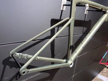 Tweedehands Specialized Tarmac SL8 SWORKS Frameset Frameset 2025 Road & Gravel — afbeelding 2 van 9