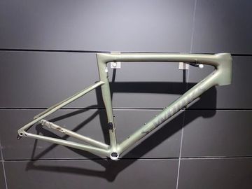 Used Specialized Tarmac SL8 SWORKS Frameset Frameset 2025 Road & Gravel