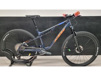 KTM, KTM Scarp MT Master 2025