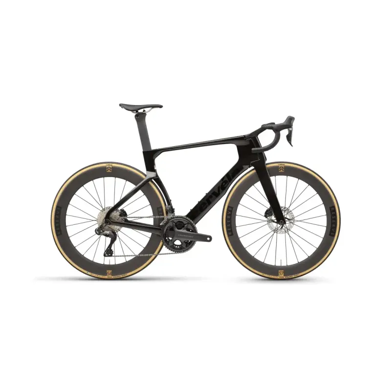 Tweedehands Cervélo S5 Ultegra Di2 - 2026 2026 Road & Gravel