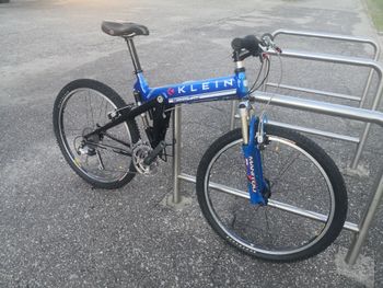 Klein, Klein Mantra Comp 1998