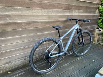 CUBE ACCESS WS SLX 2023 2023 Mountainbike d'occasion — image 3 sur 3