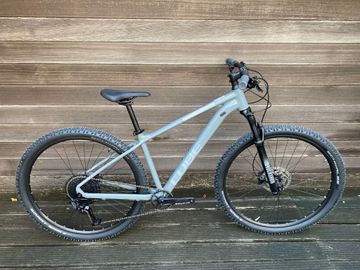 CUBE ACCESS WS SLX 2023 2023 Mountainbike d'occasion — image 1 sur 3