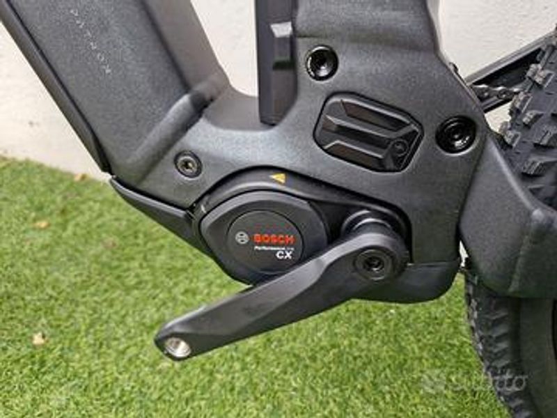 Brugt Scott Patron 920 2025 Mountainbike — billede 9 af 10