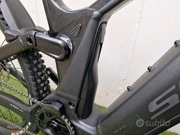 Brugt Scott Patron 920 2025 Mountainbike — billede 5 af 10