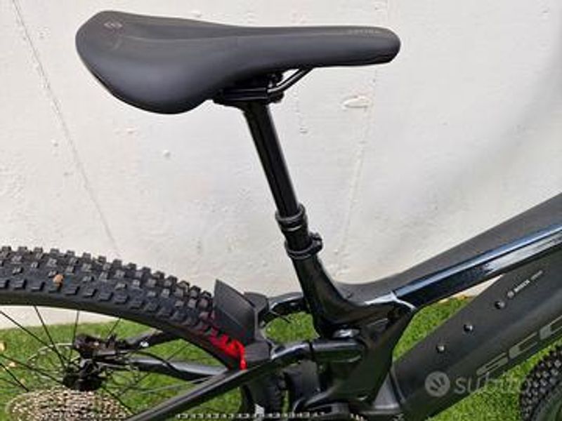 Brugt Scott Patron 920 2025 Mountainbike — billede 7 af 10