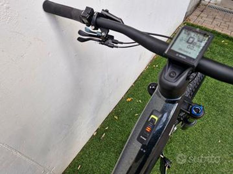 Brugt Scott Patron 920 2025 Mountainbike — billede 10 af 10