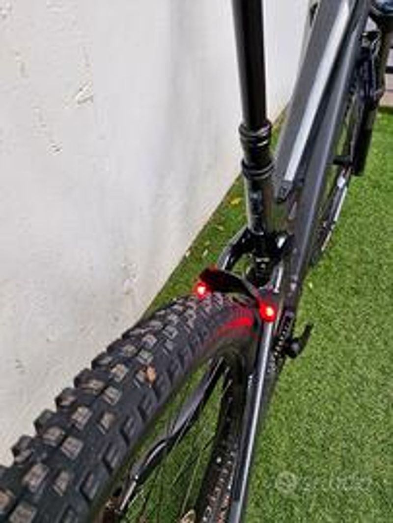 Brugt Scott Patron 920 2025 Mountainbike — billede 6 af 10