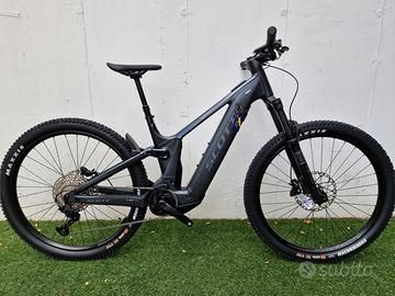 Used Scott Patron 920 2025 MTB