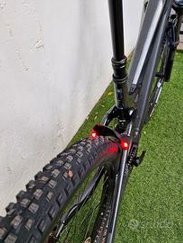 Scott Patron 920 2025 Mountainbike usato, Nero — immagine 5 di 10