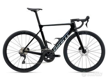 Giant Propel Advanced 2 2025 Road & Gravel d'occasion