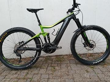 Używany Giant Trance E+3 2020 MTB