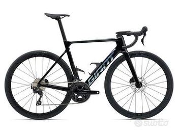 Giant, Giant Propel Advanced 2