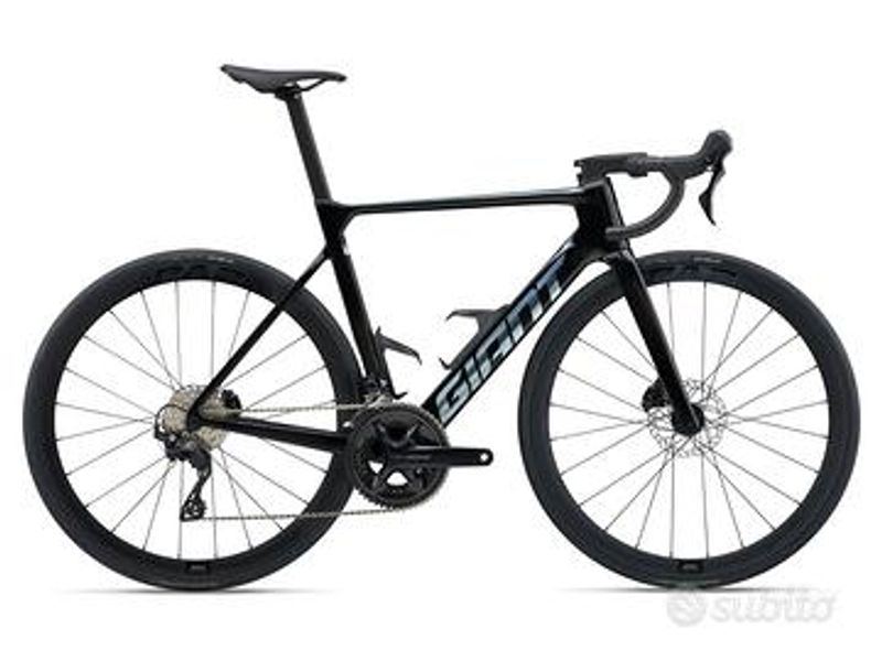 Gebrauchtes Giant Propel Advanced 2 2025 Road & Gravel